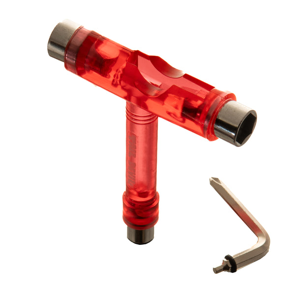 Tail Devil Skateboard T-Tool