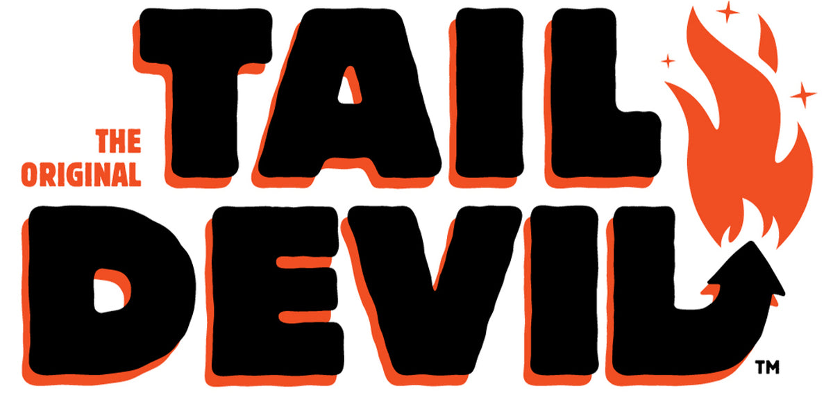 Devil Tail Logo Devil Logos 90+ Best Devil Logo Ideas. Free Devil