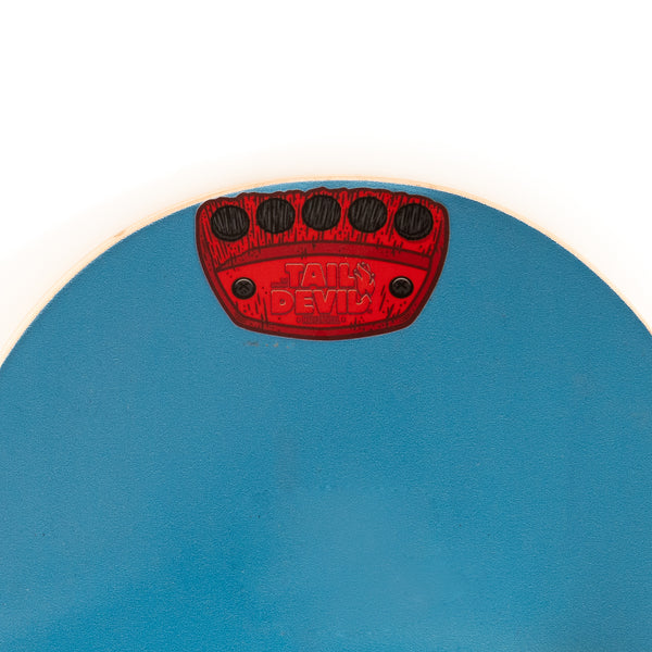 Tail Devil Sticker Pack