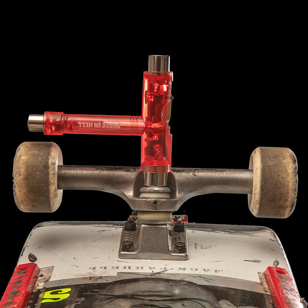 Tail Devil Skateboard T-Tool