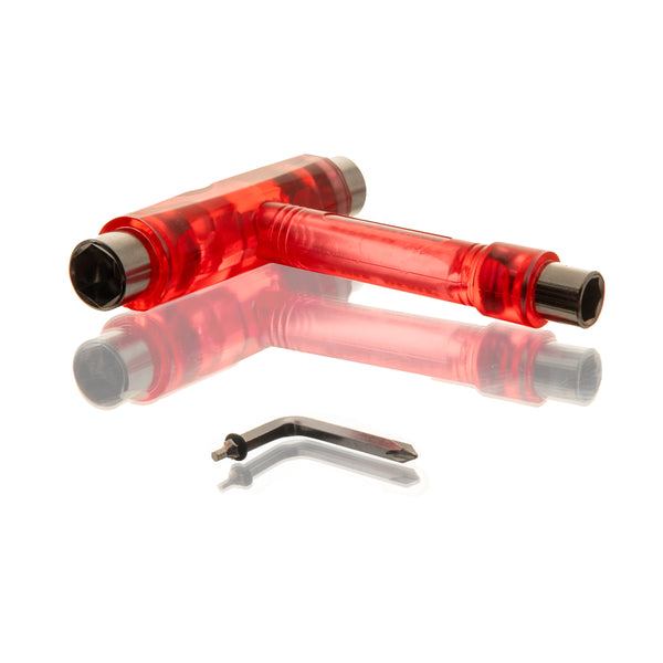 Tail Devil Skateboard T-Tool